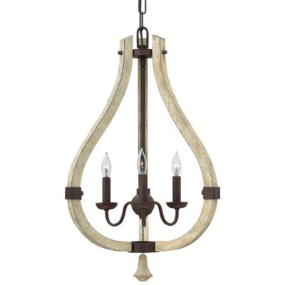 Middlefield Pendant by Fredrick Ramond - Starlight Lighting USA and Canada